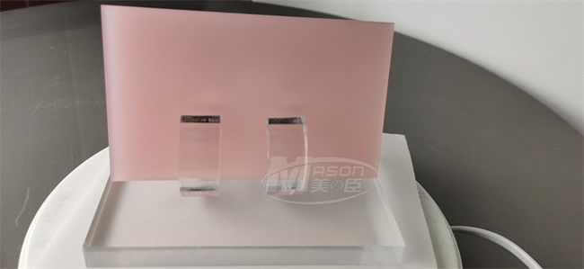 Máy cắt Laser tấm acrylic trong suốt Plexiglass 300mm lớn 2050x3050mm 0,5 inch