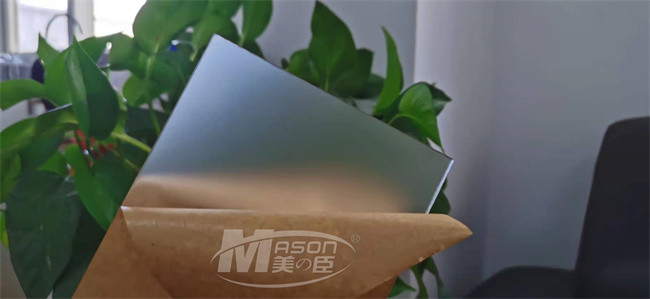 Tấm acrylic trong suốt PMMA mờ 2mm Mờ 1220x2440mm Tấm polymex trong suốt