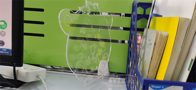 Trong suốt MMA Clear Perspex Board Tấm kính acrylic Plexi 10mm