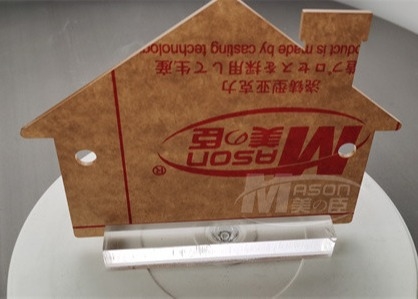 PMMA 4x8 Feet Tấm acrylic rõ ràng Perspex Cắt khắc bằng laser